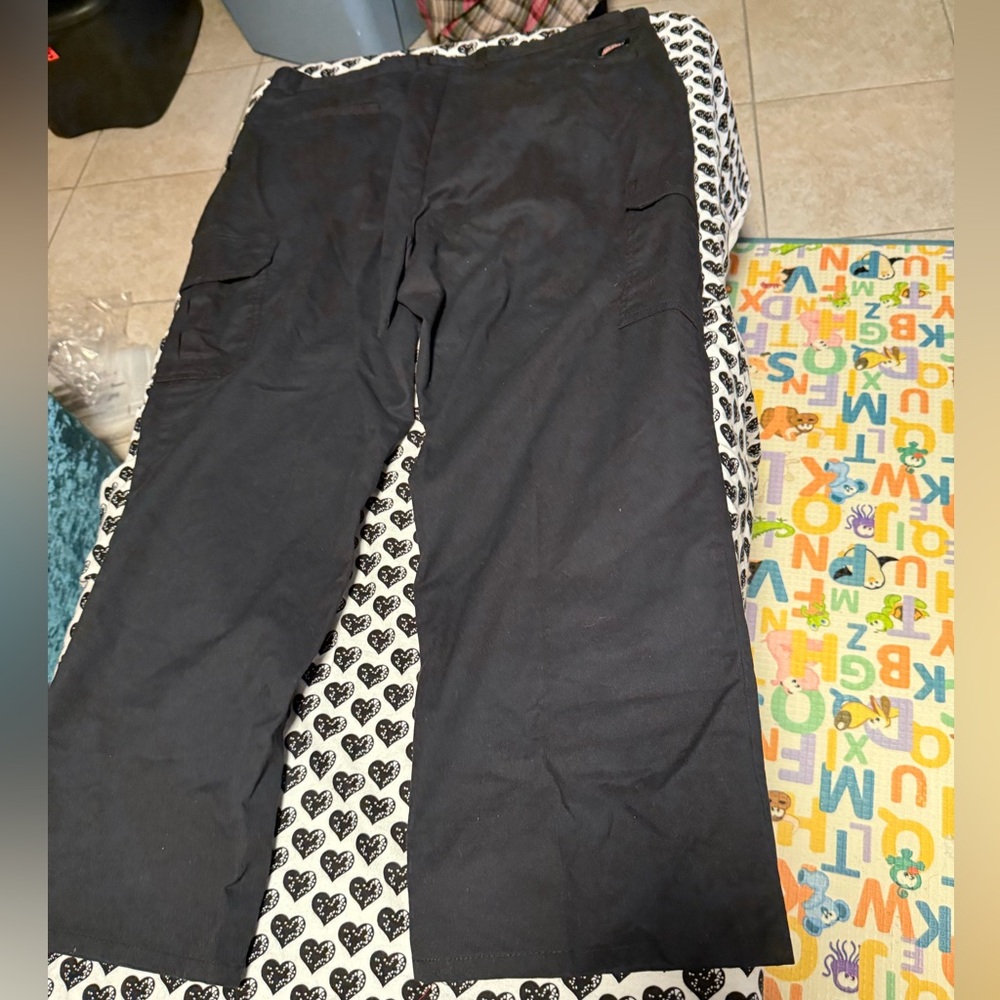 Dickies men’s pant size 40x30 in excellent condition - Picture 10 of 15